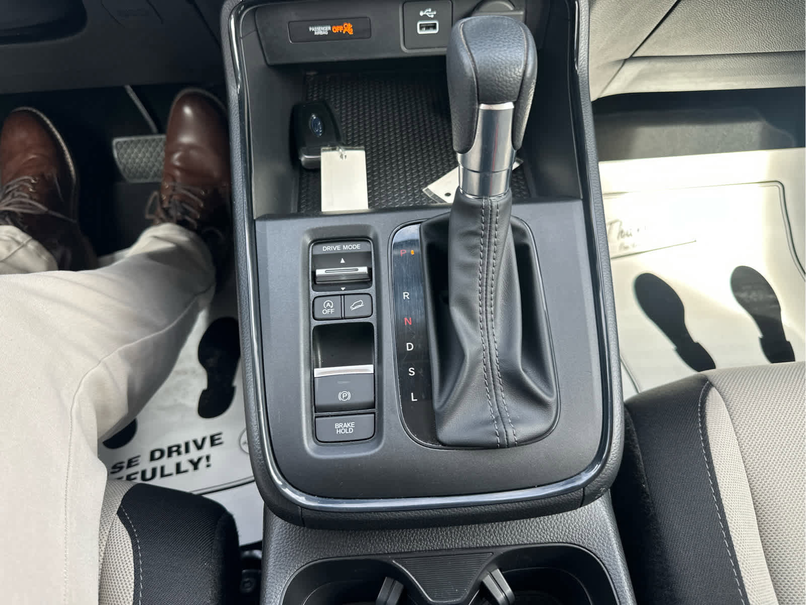 Used 2023 Honda CR-V LX image 30