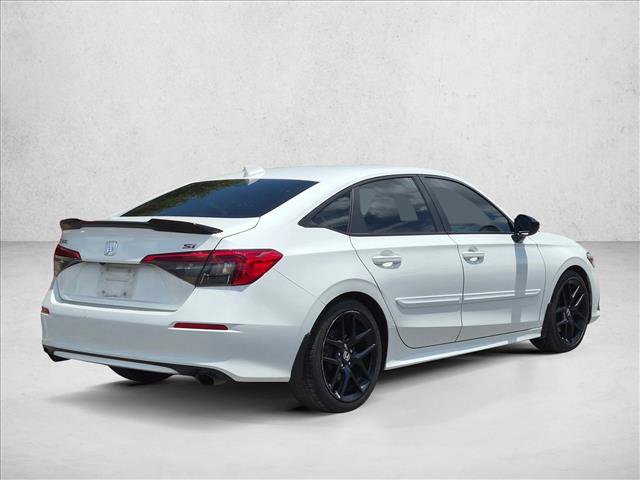 Used 2024 Honda Civic Si image 5