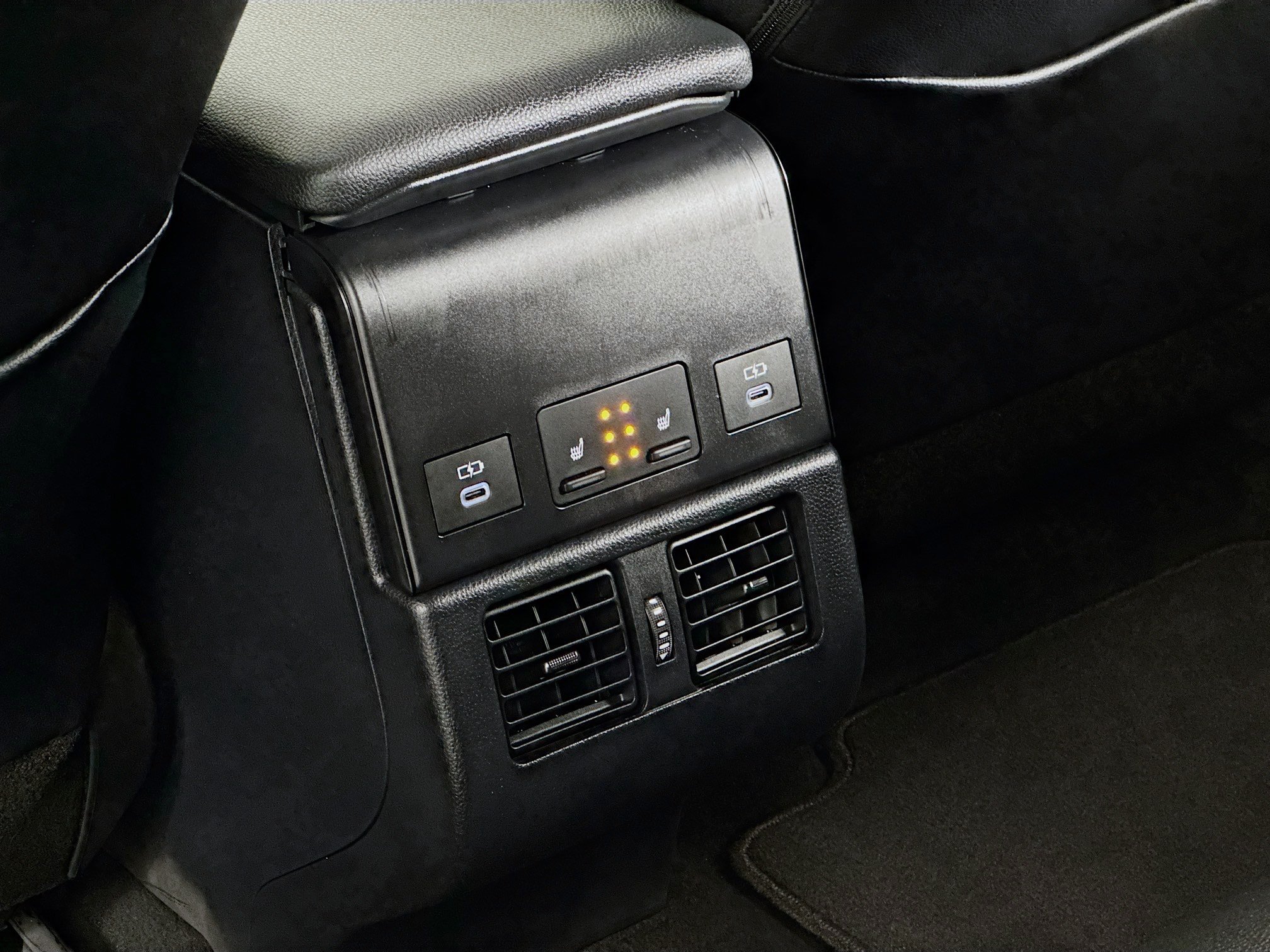 Used 2023 Subaru Solterra AWD image 41