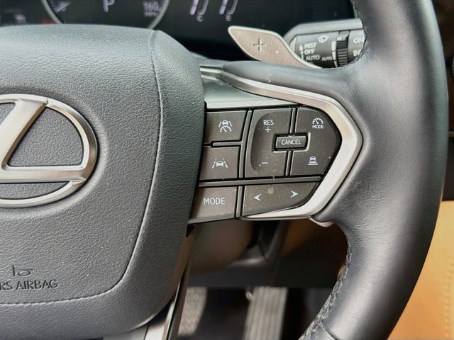 Used 2024 Lexus NX 350 AWD image 38