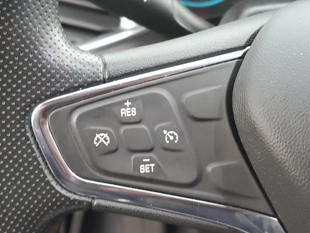 Certified 2021 Chevrolet Malibu LT FWD image 19