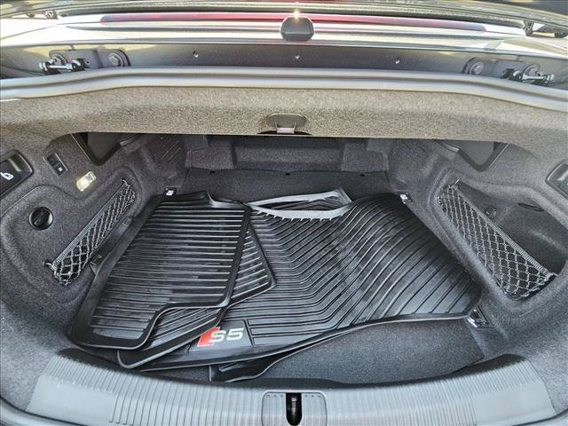 Certified 2024 Audi S5 Prestige w/ Prestige Package AWD/4WD image 25