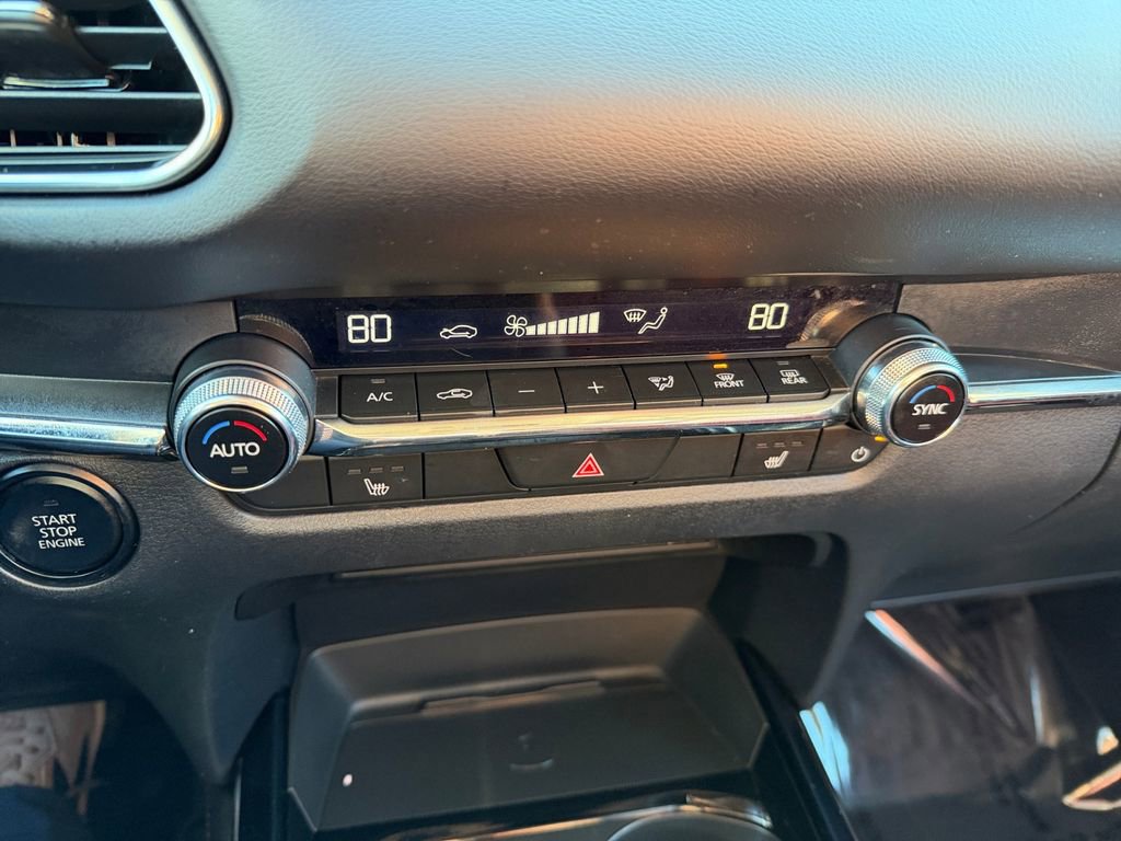 Used 2025 MAZDA CX-30 AWD 2.5 S w/ Preferred Package image 19
