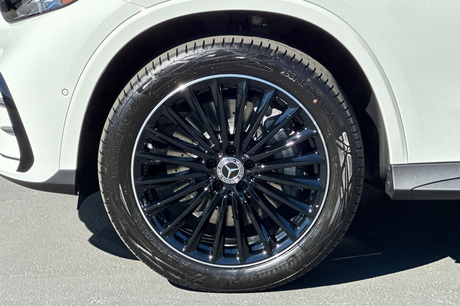 New 2026 Mercedes-Benz GLC 300 image 26