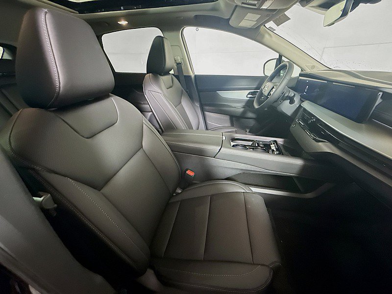 New 2026 Nissan Murano SL AWD/4WD image 29