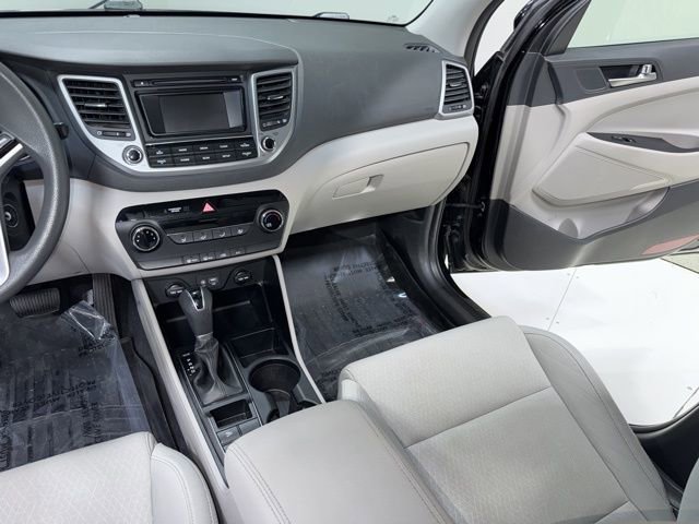 Used 2018 Hyundai Tucson SE FWD image 15