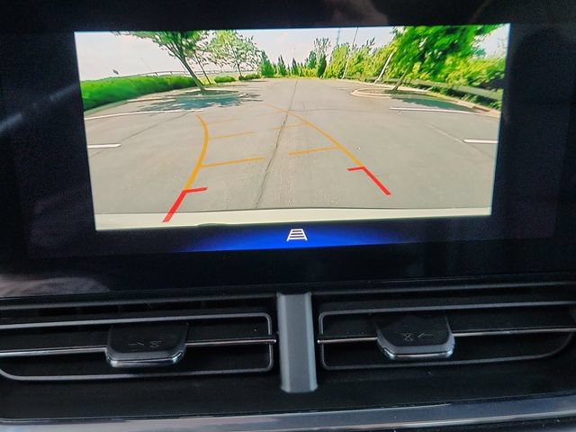 New 2026 Chevrolet Trax ACTIV w/ Driver Confidence Package FWD image 28