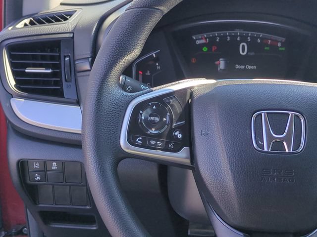 Used 2021 Honda CR-V Special Edition image 18