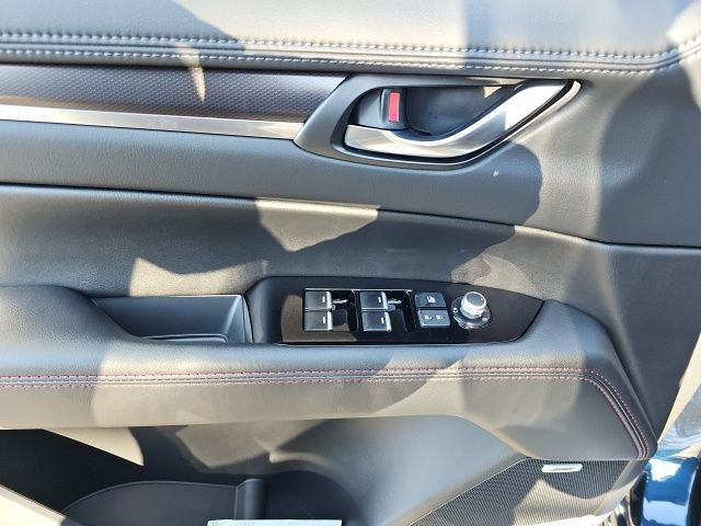 New 2025 MAZDA CX-5 2.5 Turbo w/ Premium Package image 11