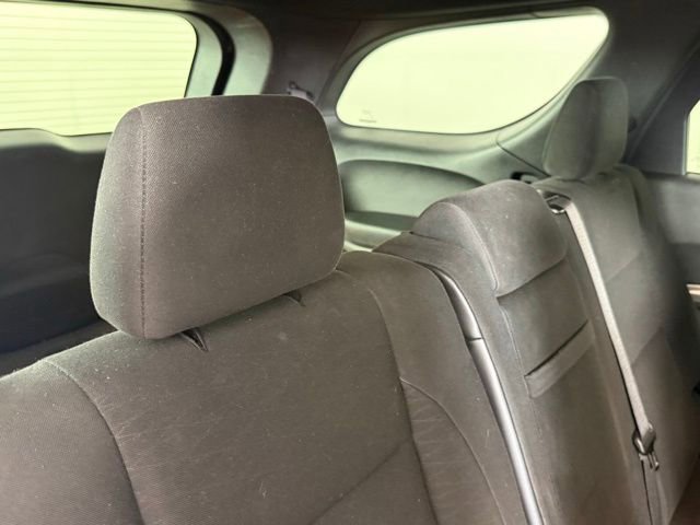 Used 2020 Dodge Durango SXT AWD/4WD image 28