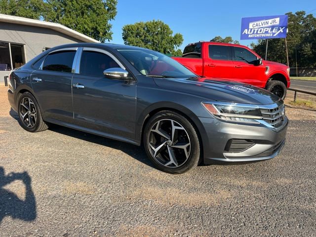 Used 2020 Volkswagen Passat 2.0T R-Line