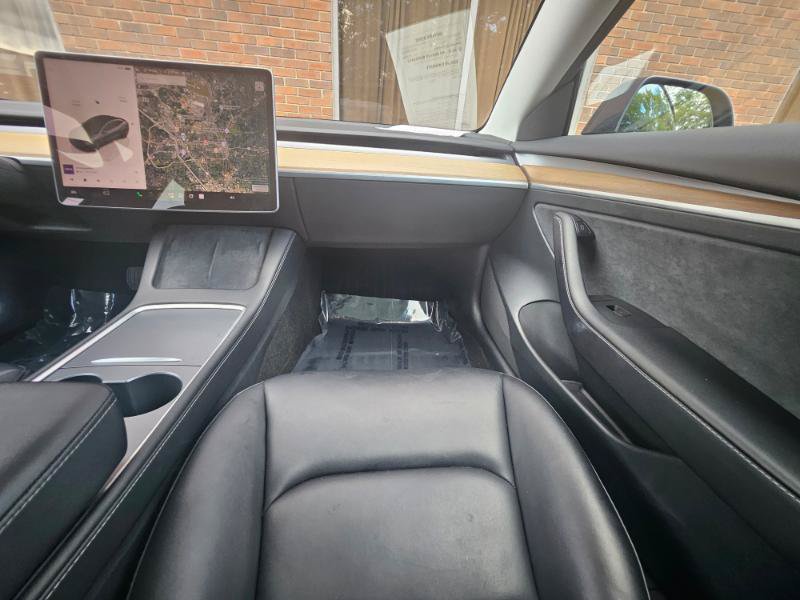 Used 2023 Tesla Model 3 Standard Range RWD image 54