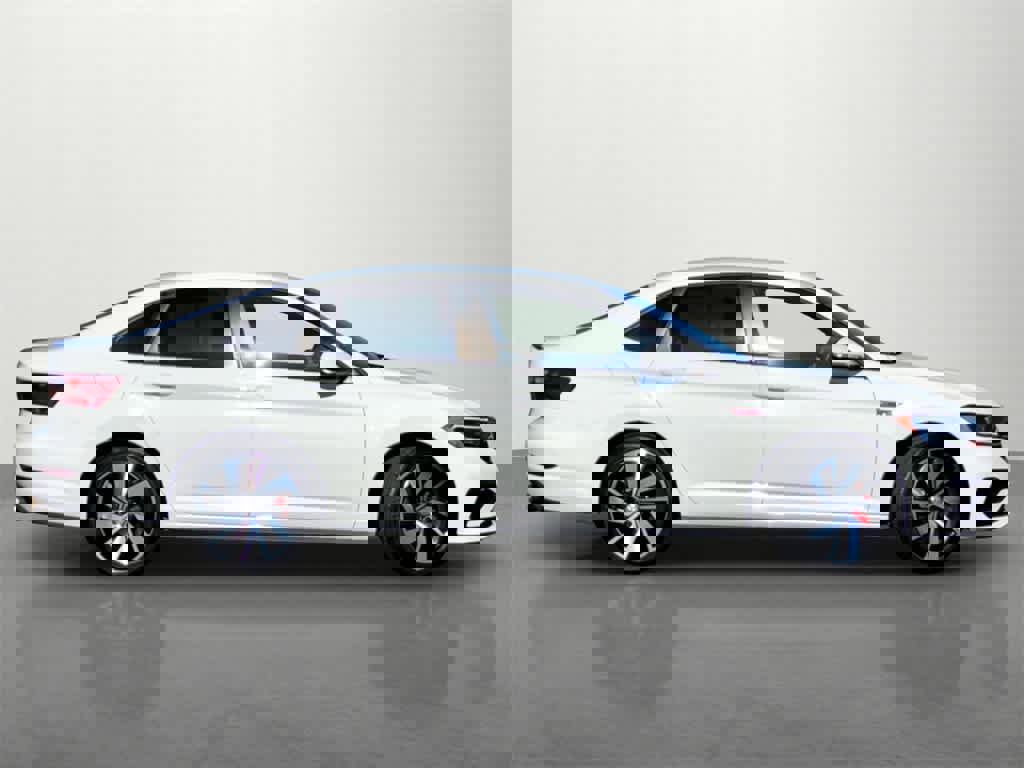 Used 2021 Volkswagen Jetta GLI image 7