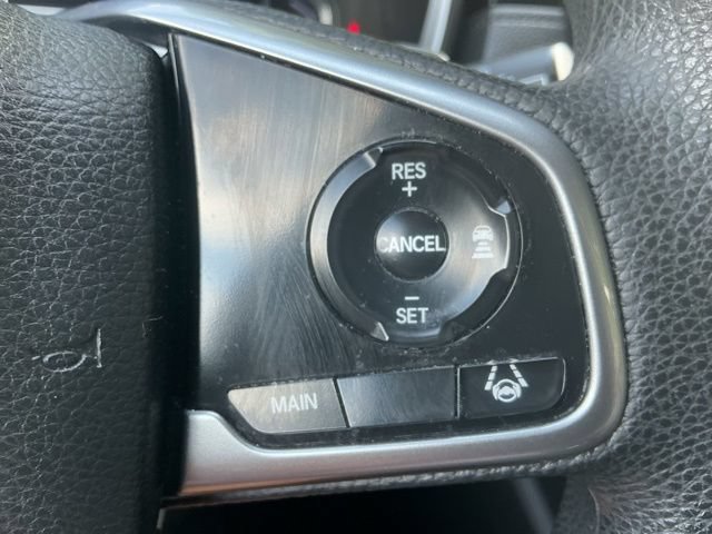 Used 2021 Honda CR-V EX image 12