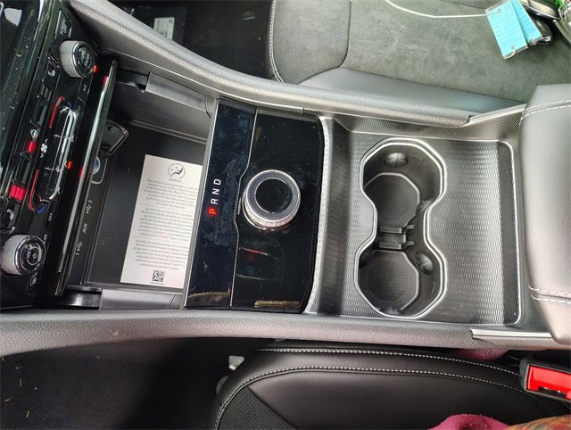 New 2025 Jeep Grand Cherokee L Altitude image 23