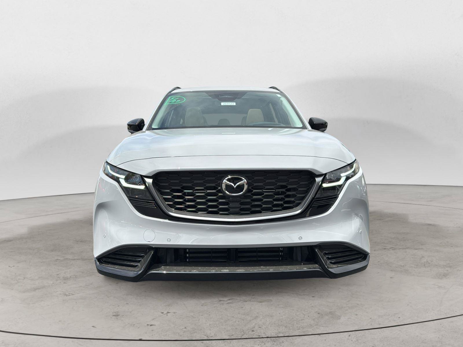 New 2026 MAZDA CX-5 2.5 S w/ Premium Package AWD/4WD image 2