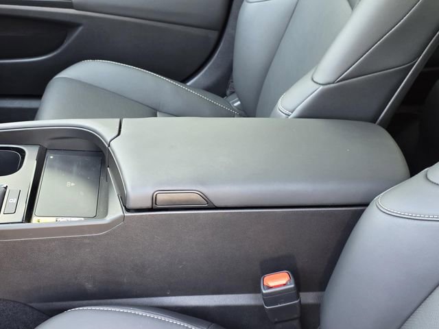 Certified 2025 Lexus ES 350 w/ Premium Package image 8