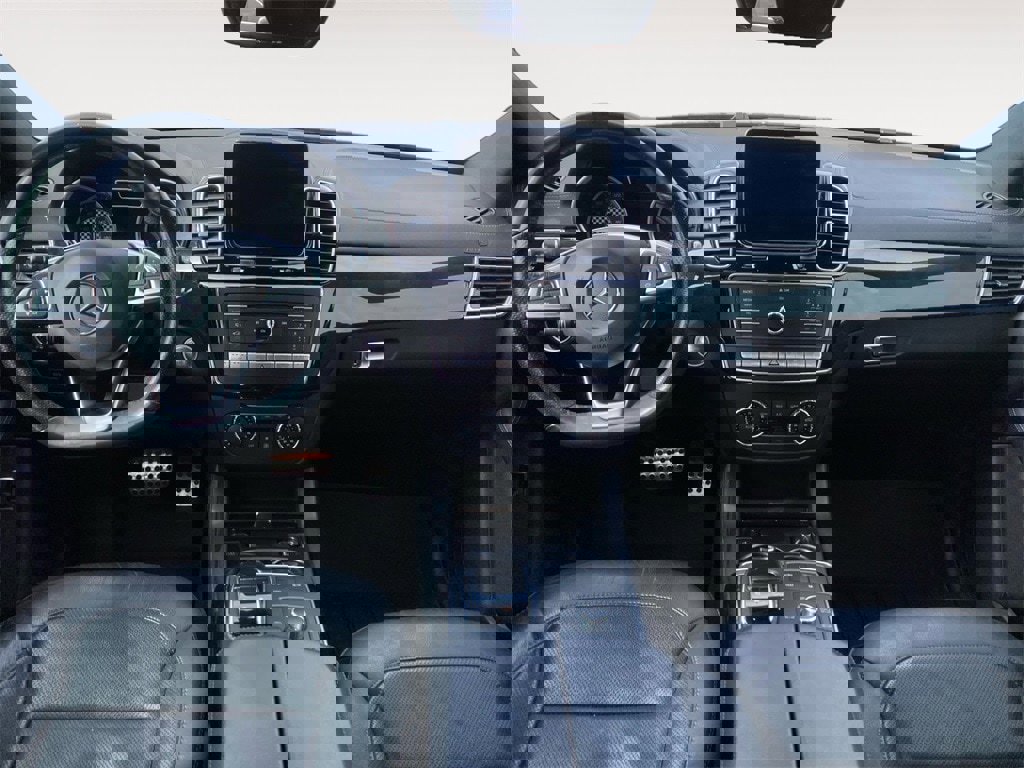 Certified 2019 Mercedes-Benz GLE 43 AMG 4MATIC Coupe image 13