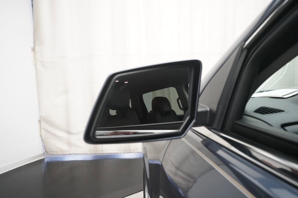 Used 2013 Chevrolet Traverse LTZ image 26