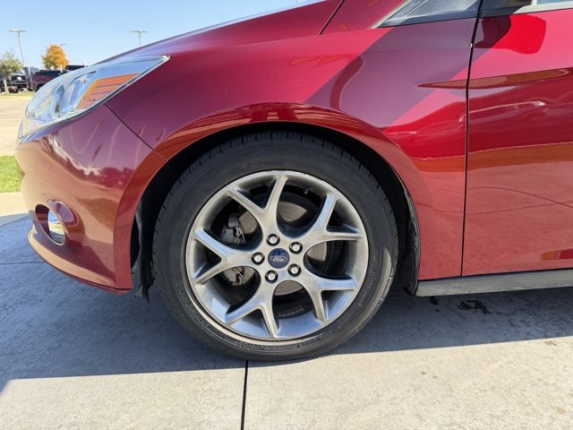 Used 2013 Ford Focus SE image 4