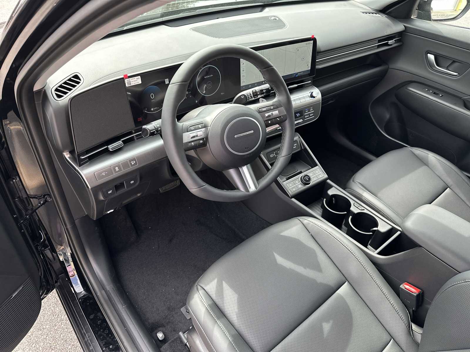 New 2026 Hyundai Kona Limited image 8