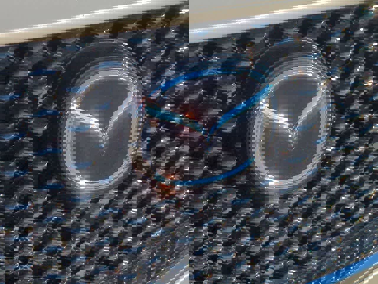 Used 2024 MAZDA CX-30 AWD 2.5 S w/ Preferred Package image 11