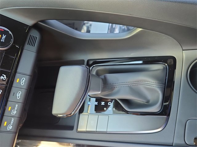 New 2025 Hyundai Elantra Sport image 19