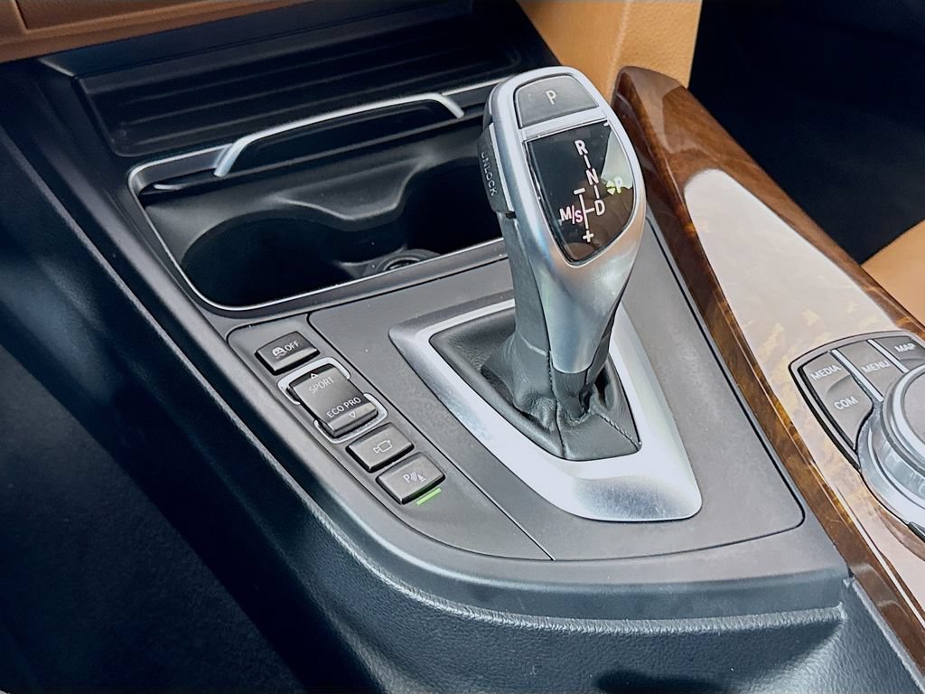 Used 2018 BMW 440i Convertible RWD image 17