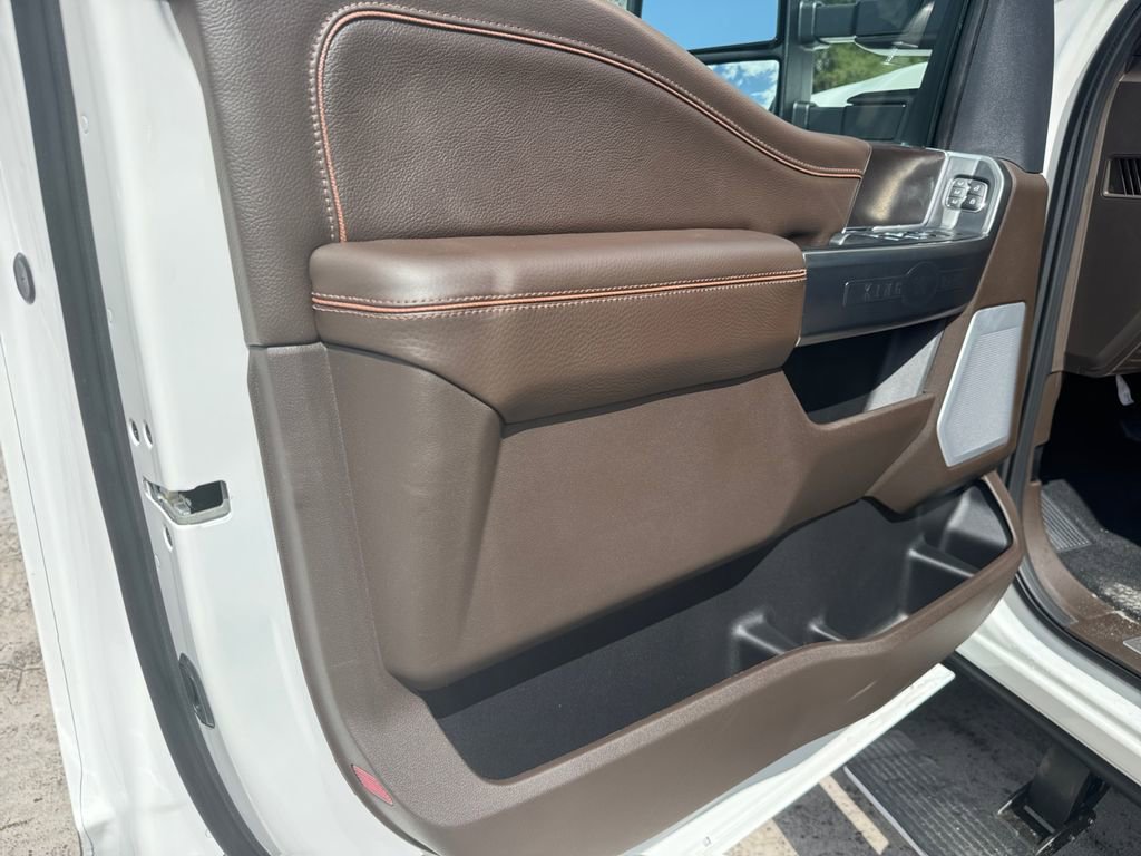 New 2026 Ford F350 King Ranch image 24