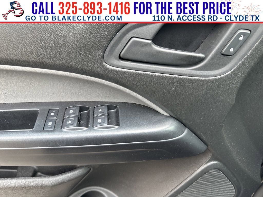 Used 2021 GMC Canyon Elevation Standard w/ Convenience Package RWD image 12