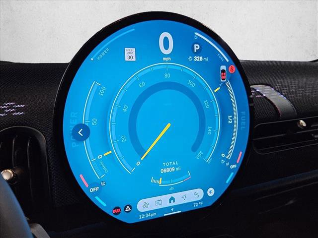 Used 2025 MINI Cooper S FWD image 12