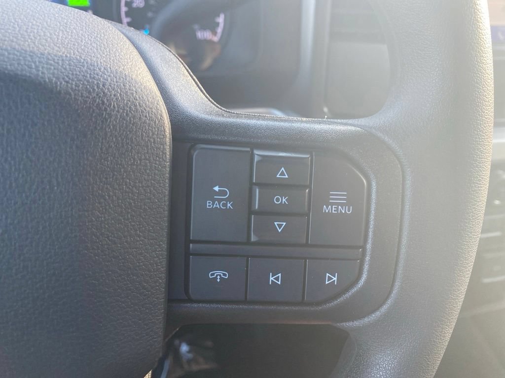 New 2026 Ford F350 XL w/ STX Appearance Package AWD/4WD image 18