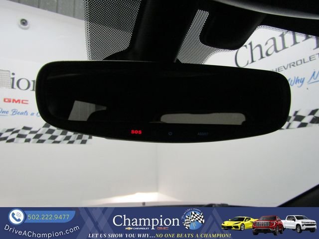 Used 2020 Jeep Grand Cherokee Limited w/ Luxury Group II AWD/4WD image 38