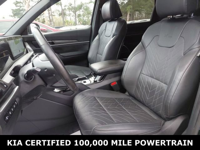 Certified 2023 Kia Telluride EX X-Line image 23