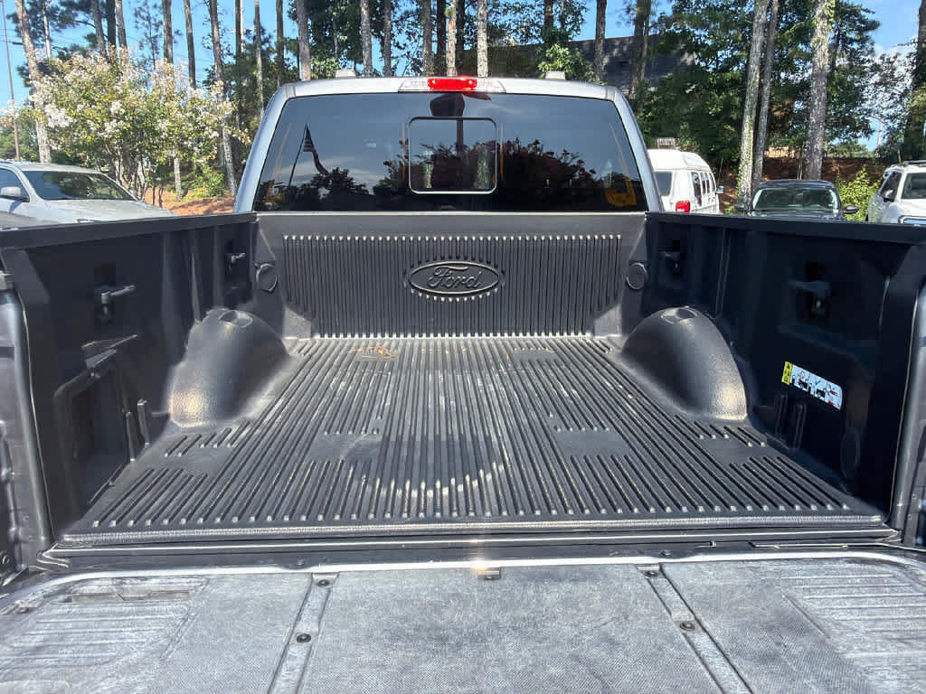 Used 2023 Ford F150 XLT w/ Equipment Group 302A High AWD/4WD image 16