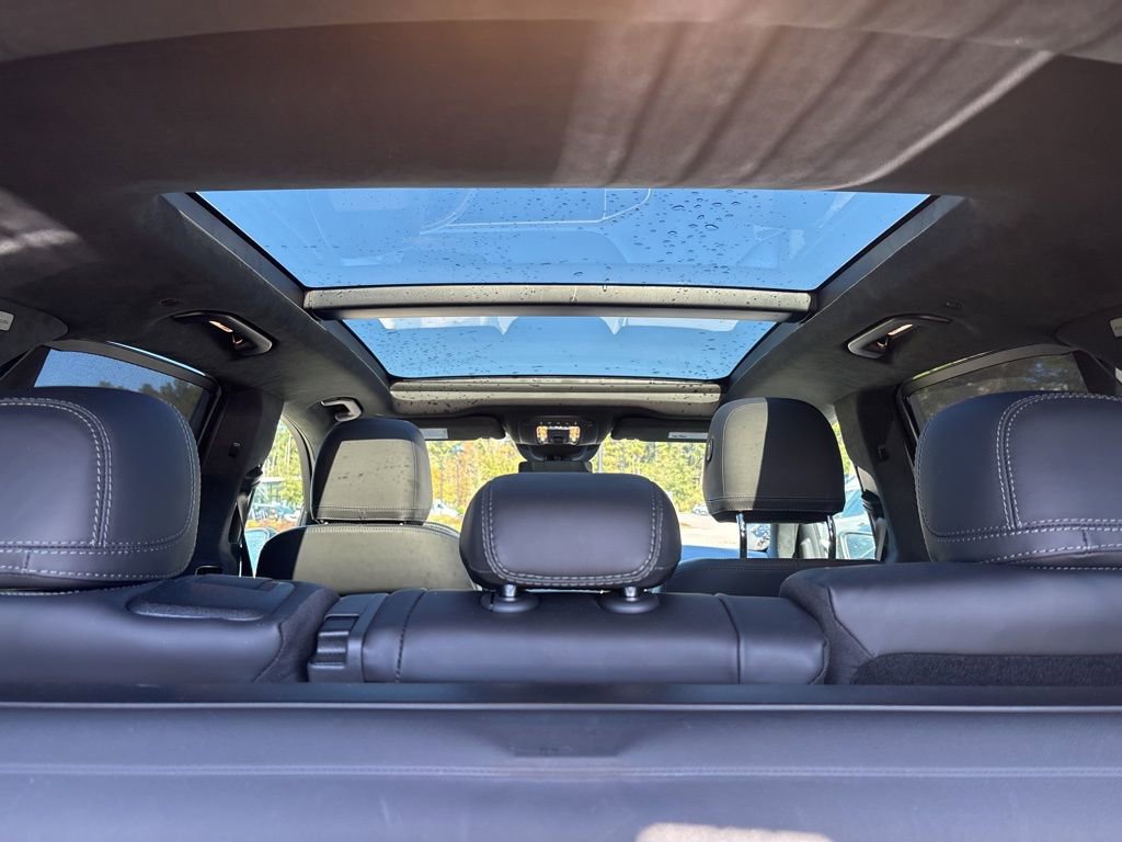 Used 2021 Mercedes-Benz GLE 63 AMG S image 17