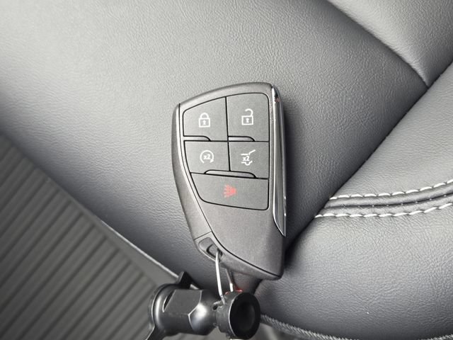 New 2026 GMC Acadia Elevation w/ Black Edition AWD/4WD image 37