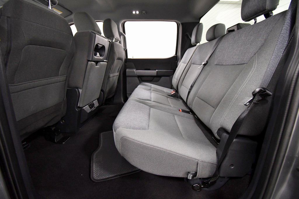 Used 2024 Ford F150 XLT image 15