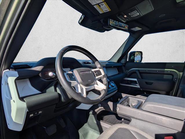 Used 2021 Land Rover Defender 110 S image 13