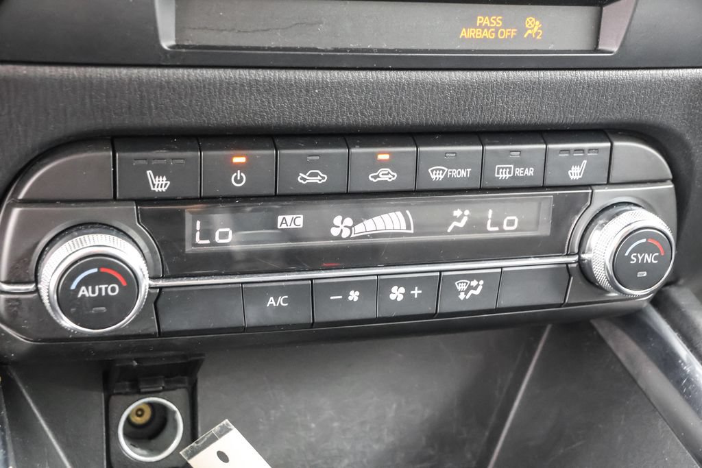 Used 2024 MAZDA CX-5 Carbon Edition AWD/4WD image 26