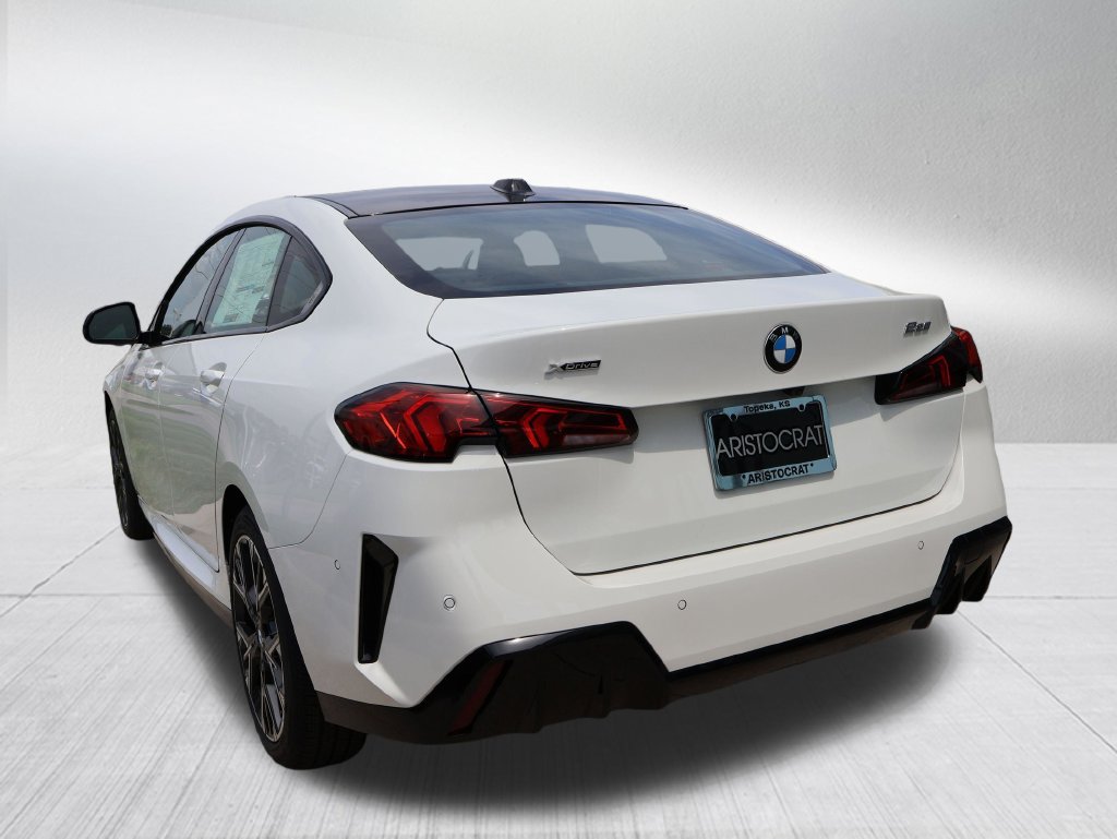 New 2026 BMW 228i xDrive w/ Premium Package AWD/4WD image 23