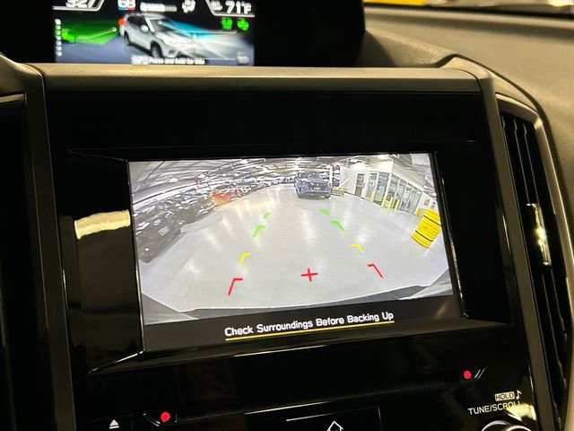 Used 2023 Subaru Forester Premium image 17