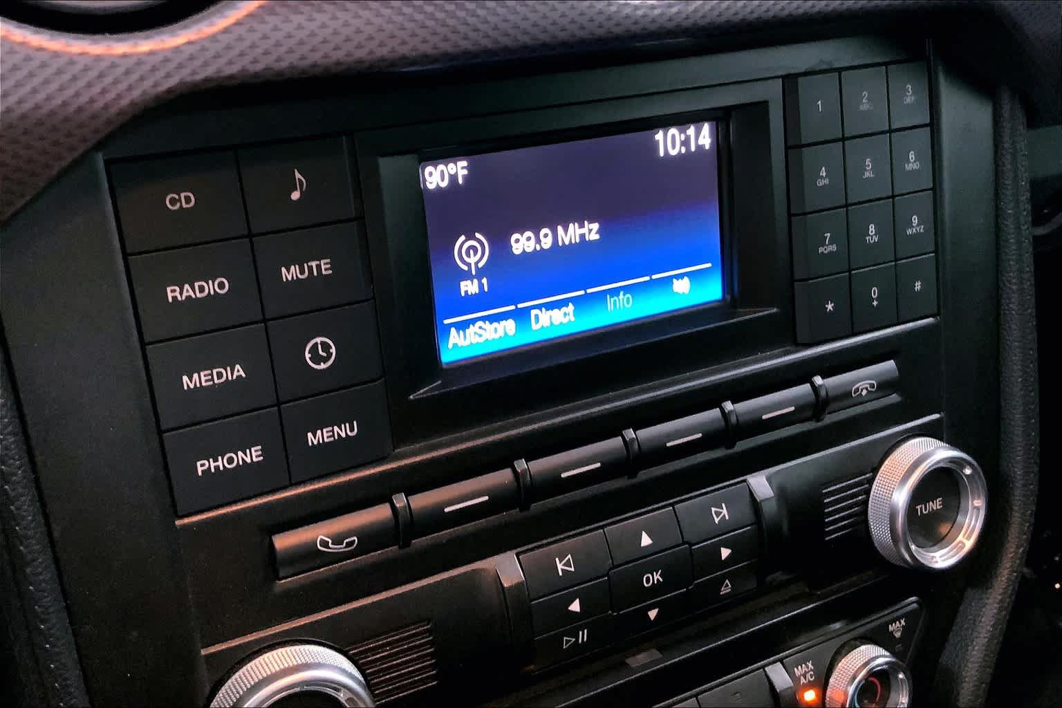 Used 2016 Ford Mustang GT RWD image 23