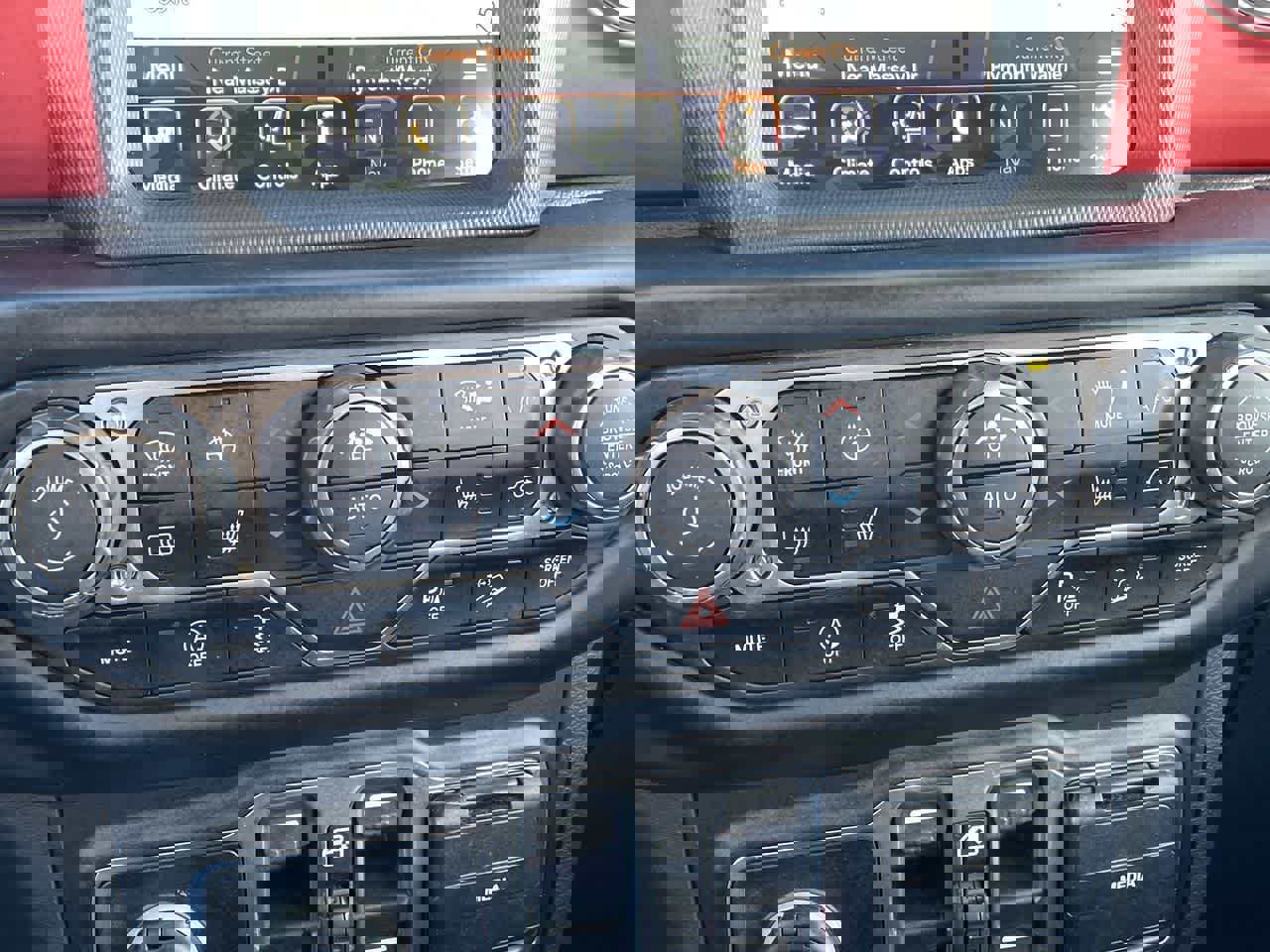 Used 2020 Jeep Wrangler Unlimited Rubicon image 30