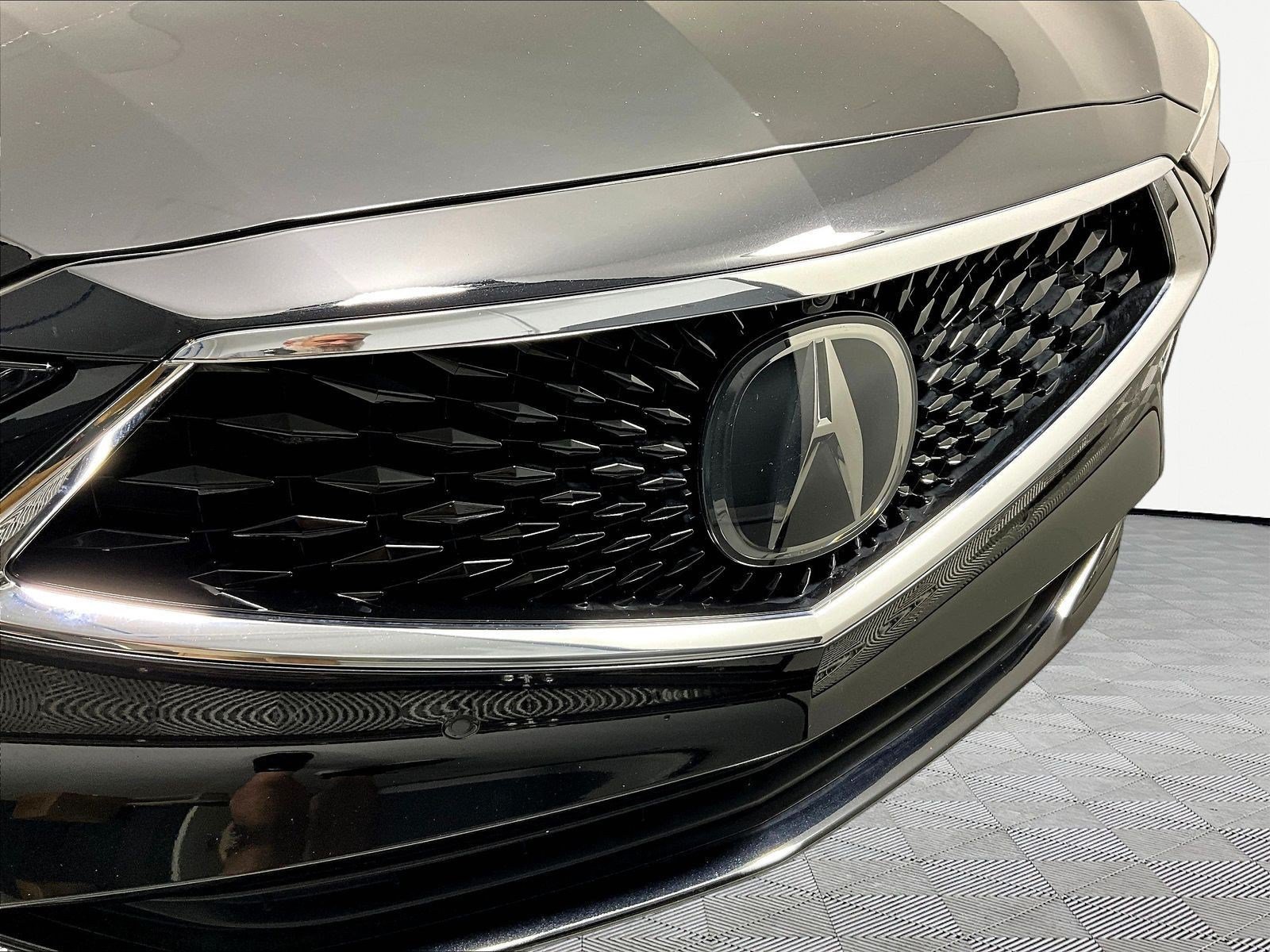 Certified 2023 Acura MDX SH-AWD w/ Advance Package image 34