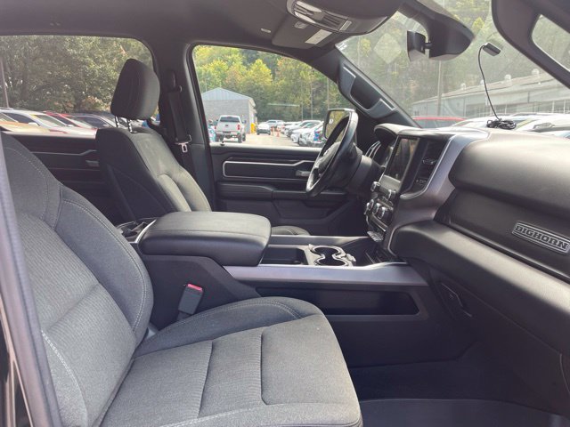 Used 2019 RAM 1500 Big Horn AWD/4WD image 42