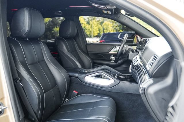Used 2023 Mercedes-Benz Maybach GLS 600 4MATIC image 45
