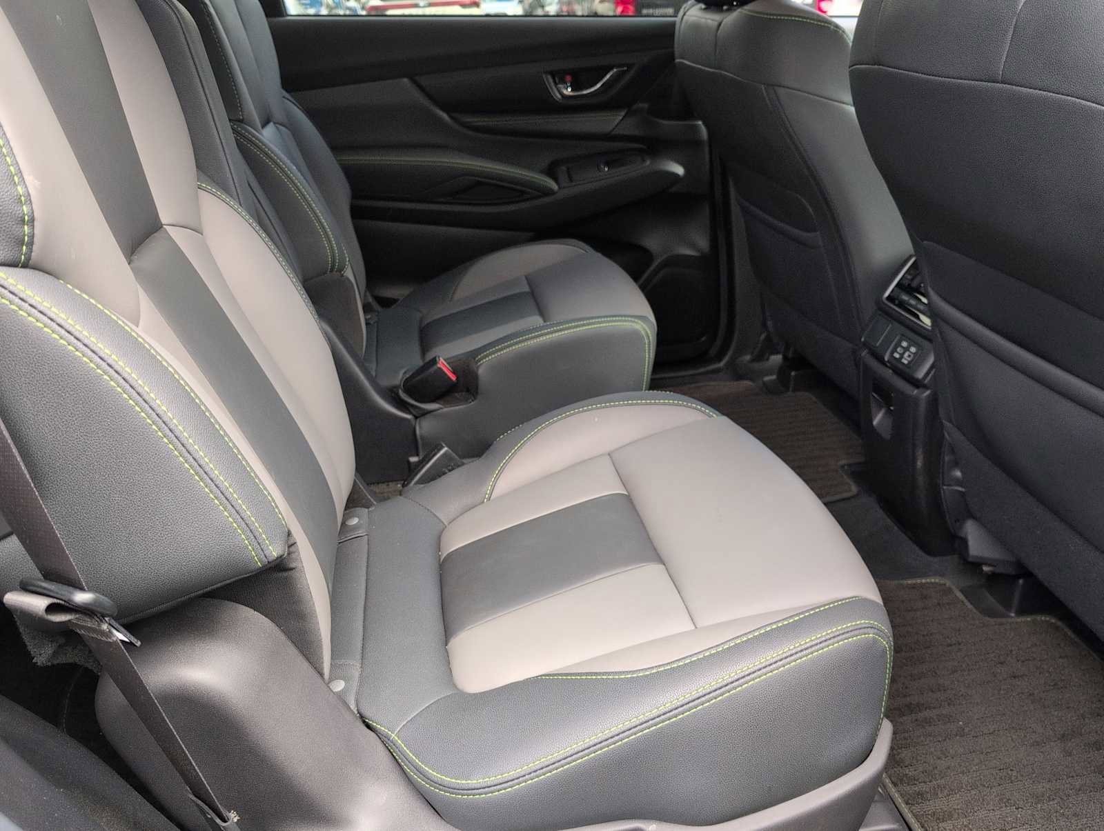 Used 2024 Subaru Ascent Onyx Edition AWD/4WD image 20