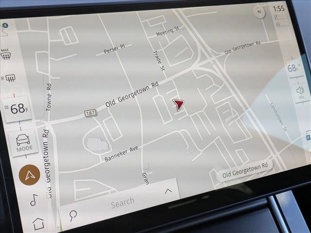 Certified 2026 Land Rover Range Rover Evoque S image 13