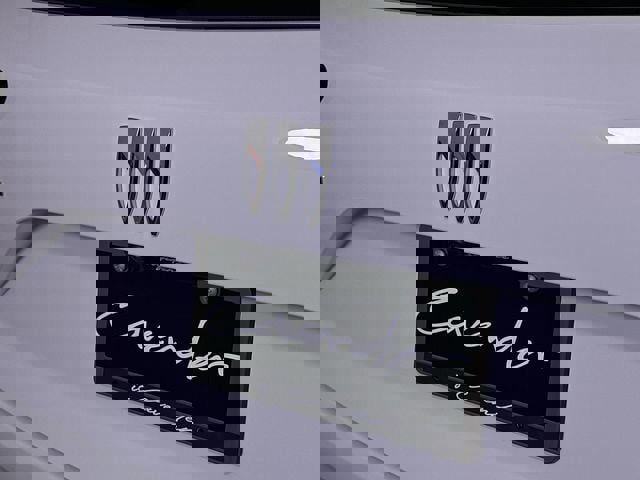 New 2026 Buick Envision Sport Touring image 54